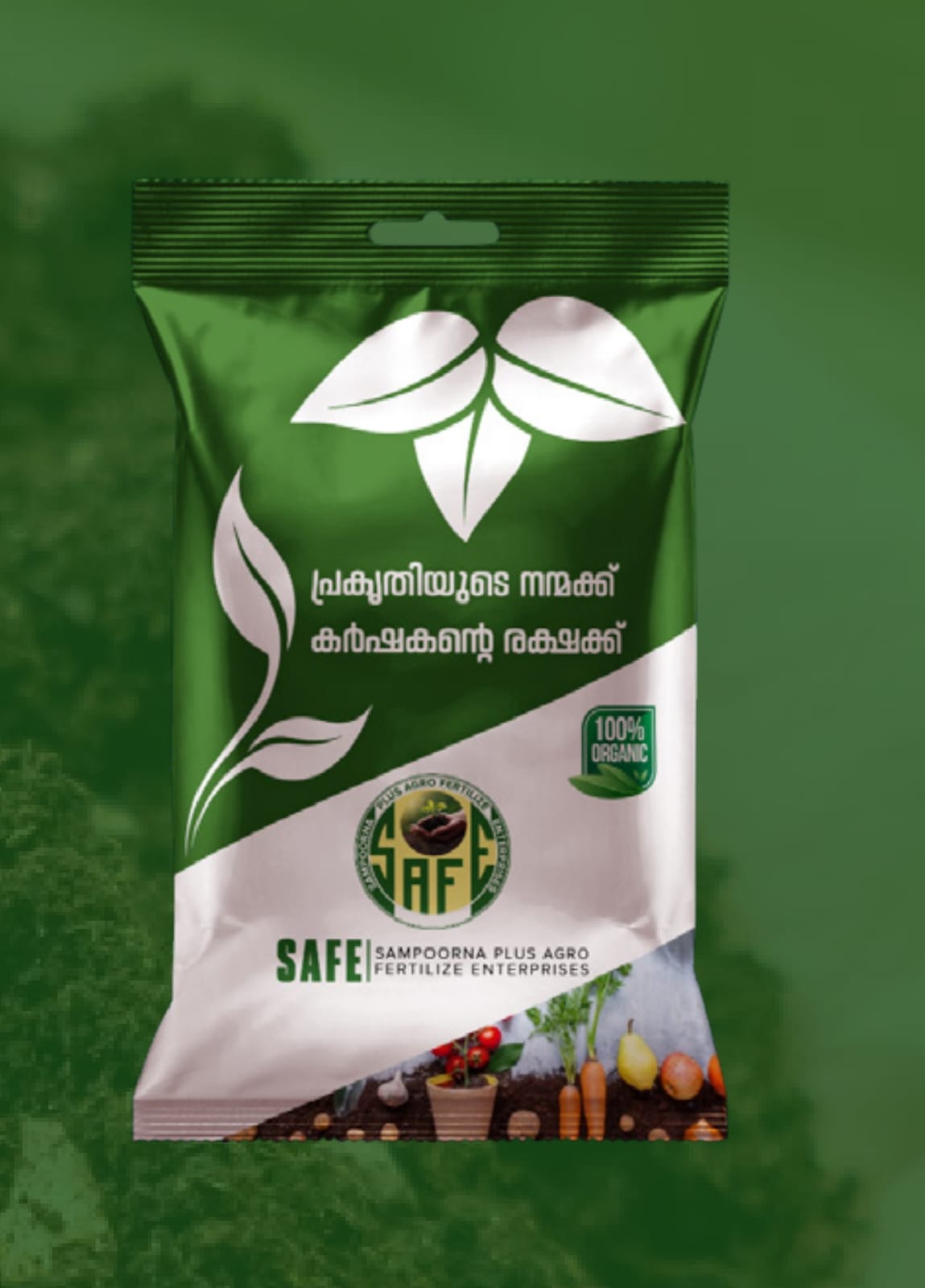 Founded in Keezhariyur–Koyilandy, Kozhikode (Kerala), SAFE is your partner in sustainable agriculture. We harness locally sourced coconut coir pith to produce 100% natural Coco Pith Compost