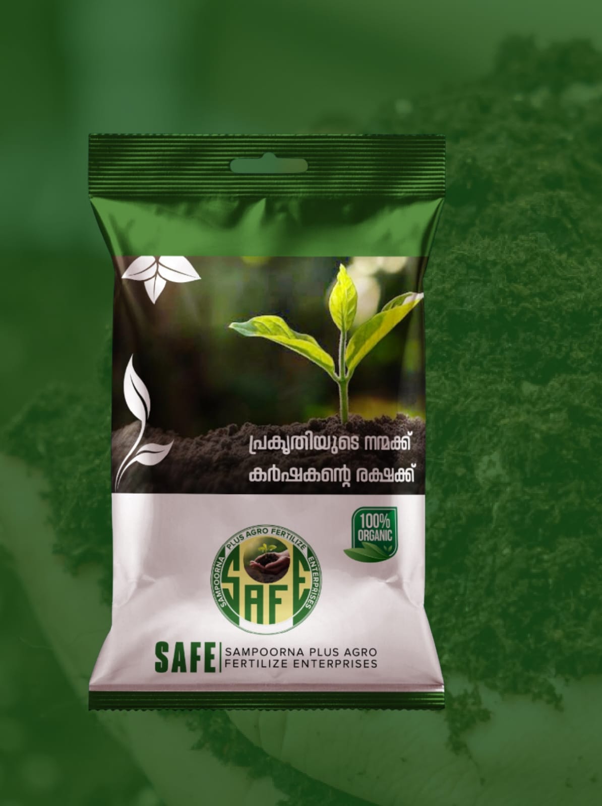 Founded in Keezhariyur–Koyilandy, Kozhikode (Kerala), SAFE is your partner in sustainable agriculture. We harness locally sourced coconut coir pith to produce 100% natural Coco Pith Compost